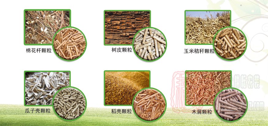 5HF-15B生物质果蔬烘干机海帝升农机